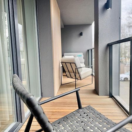 Hill Palanga & Spa 外观 照片