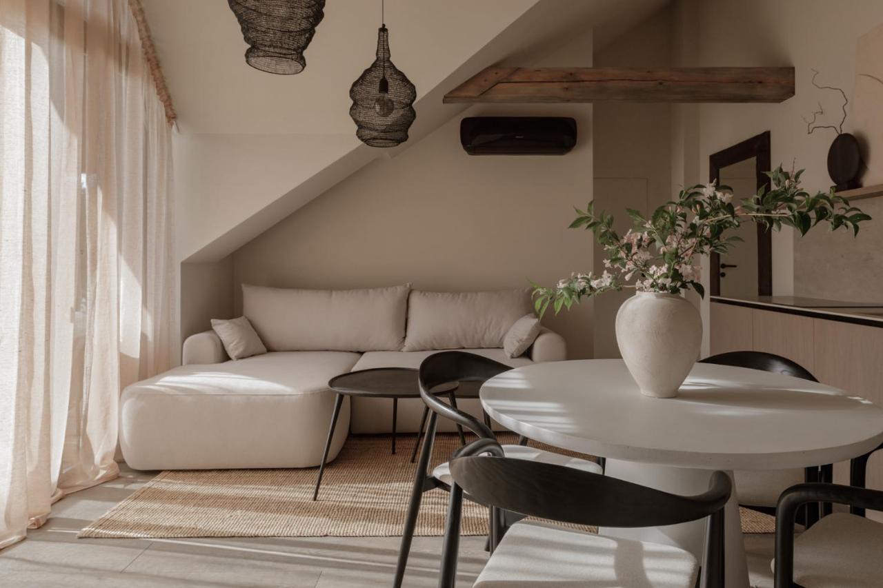 Hill Palanga & Spa 外观 照片