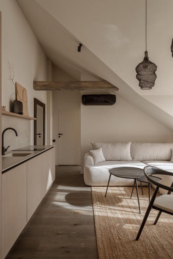Hill Palanga & Spa 外观 照片