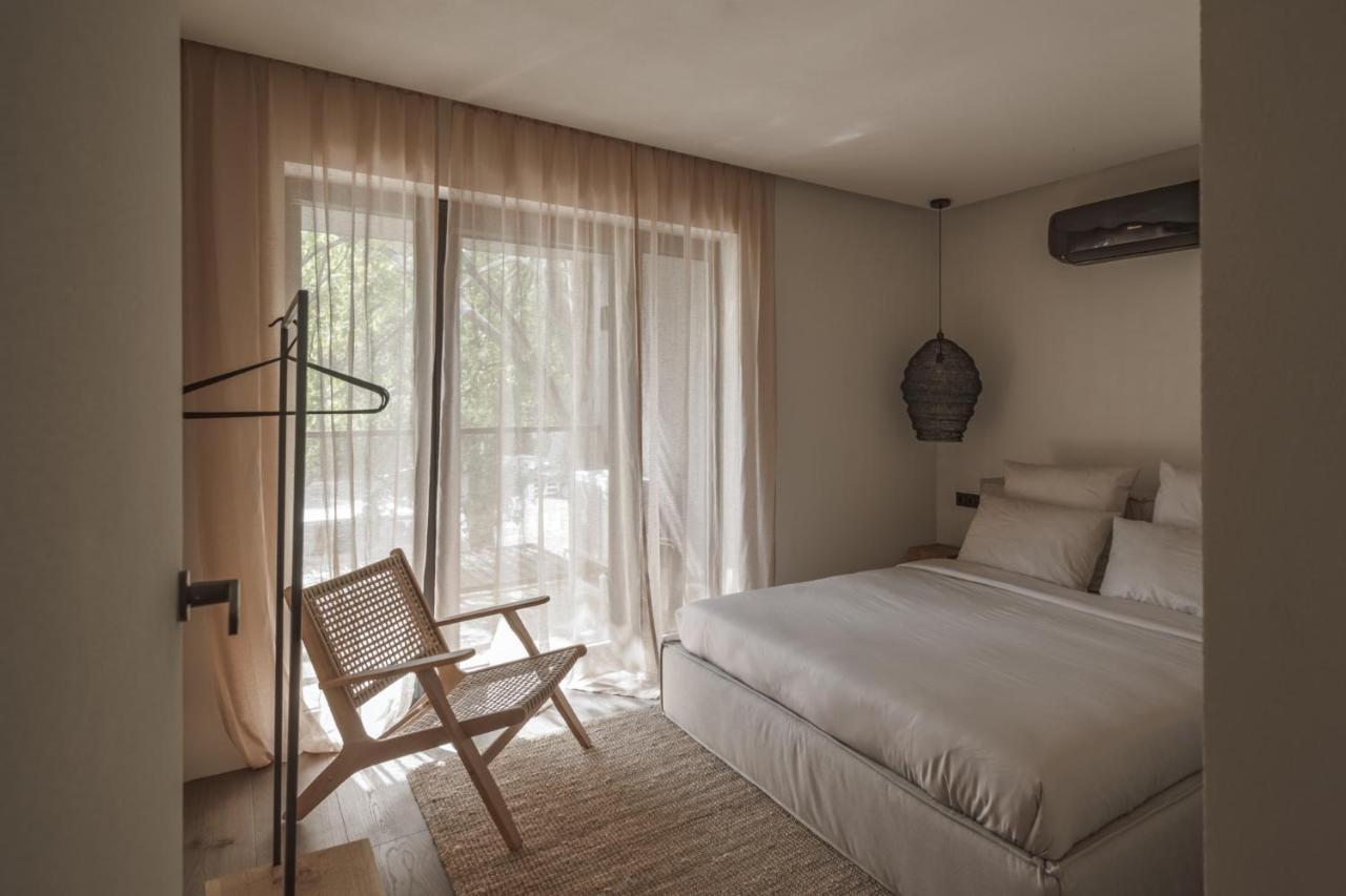 Hill Palanga & Spa 外观 照片