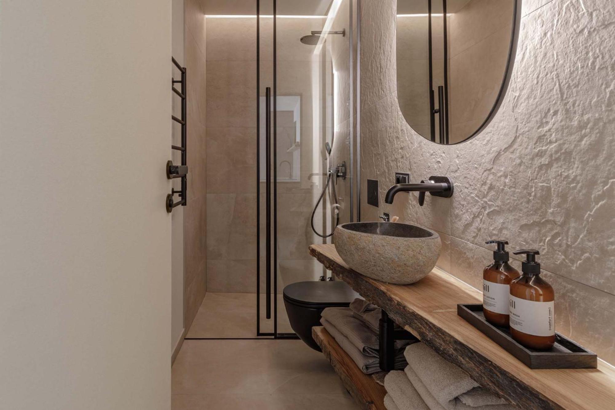 Hill Palanga & Spa 外观 照片