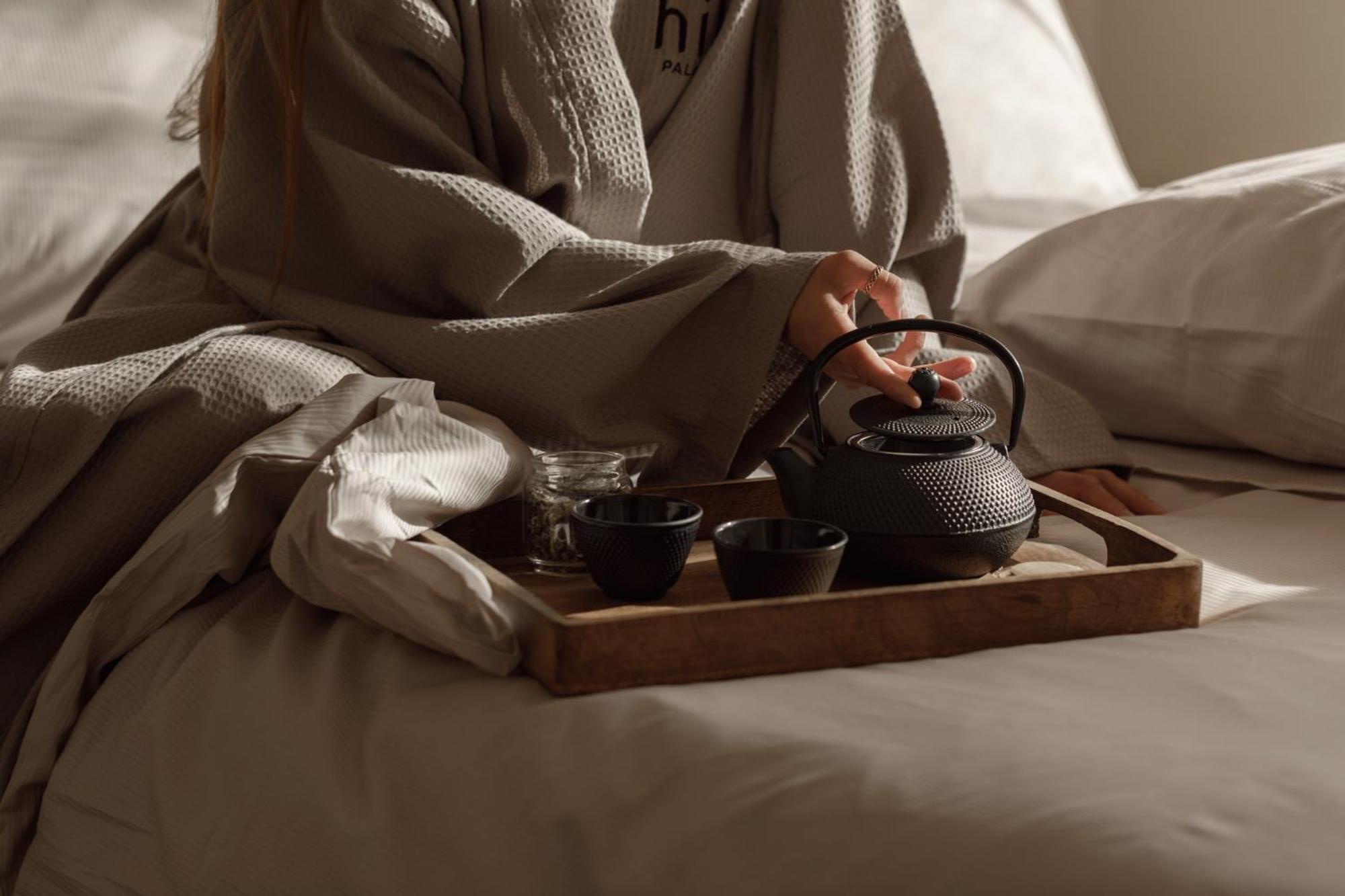 Hill Palanga & Spa 客房 照片