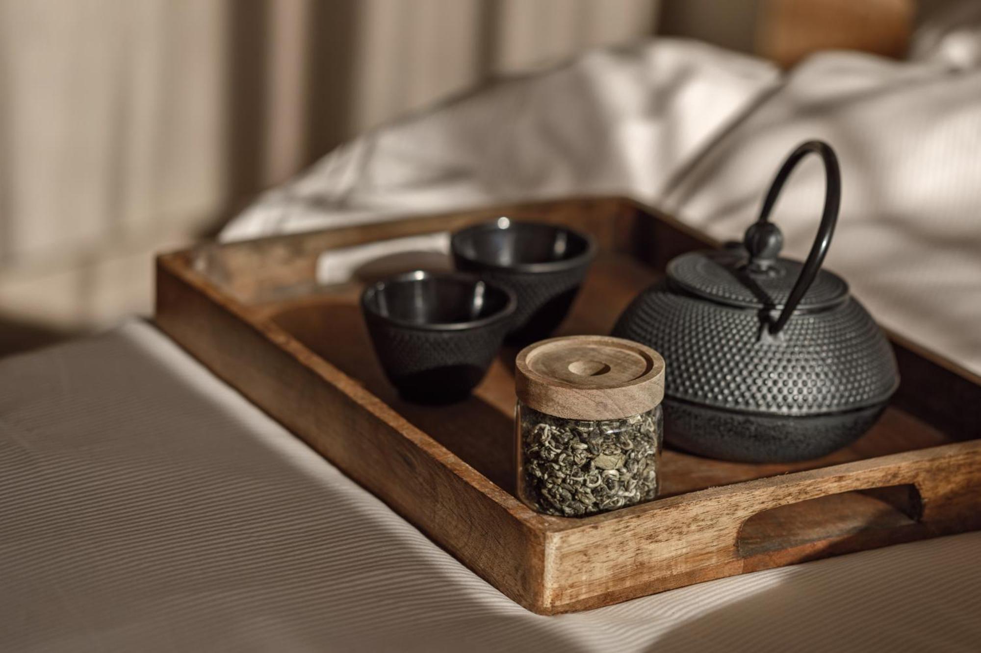 Hill Palanga & Spa 客房 照片