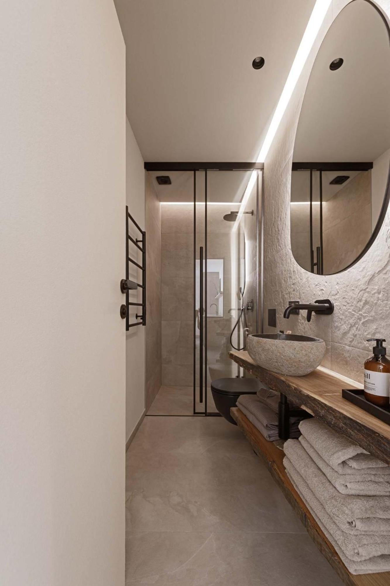 Hill Palanga & Spa 外观 照片