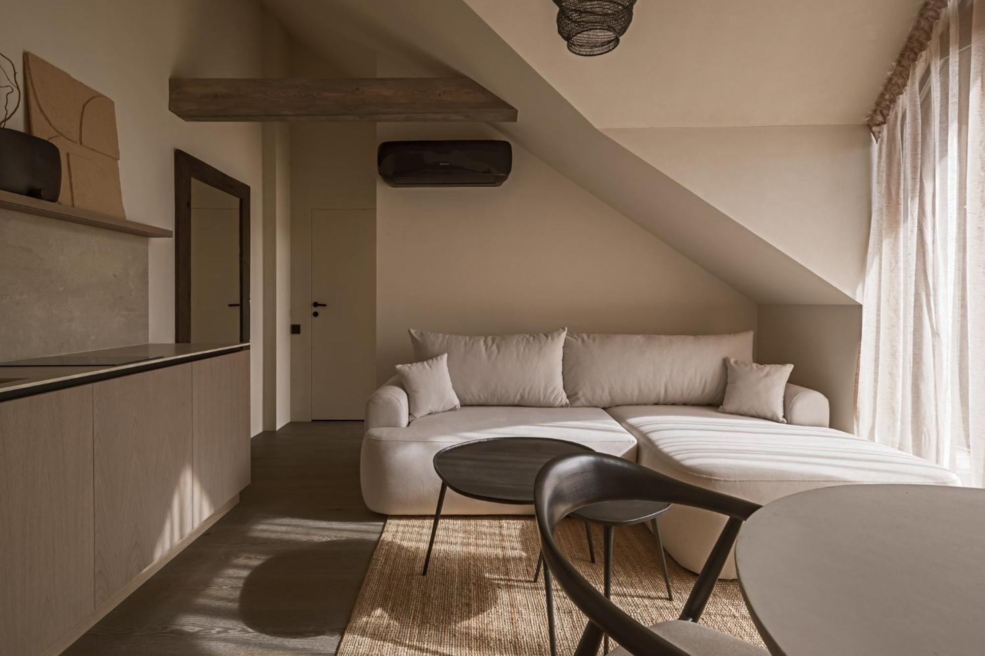 Hill Palanga & Spa 外观 照片