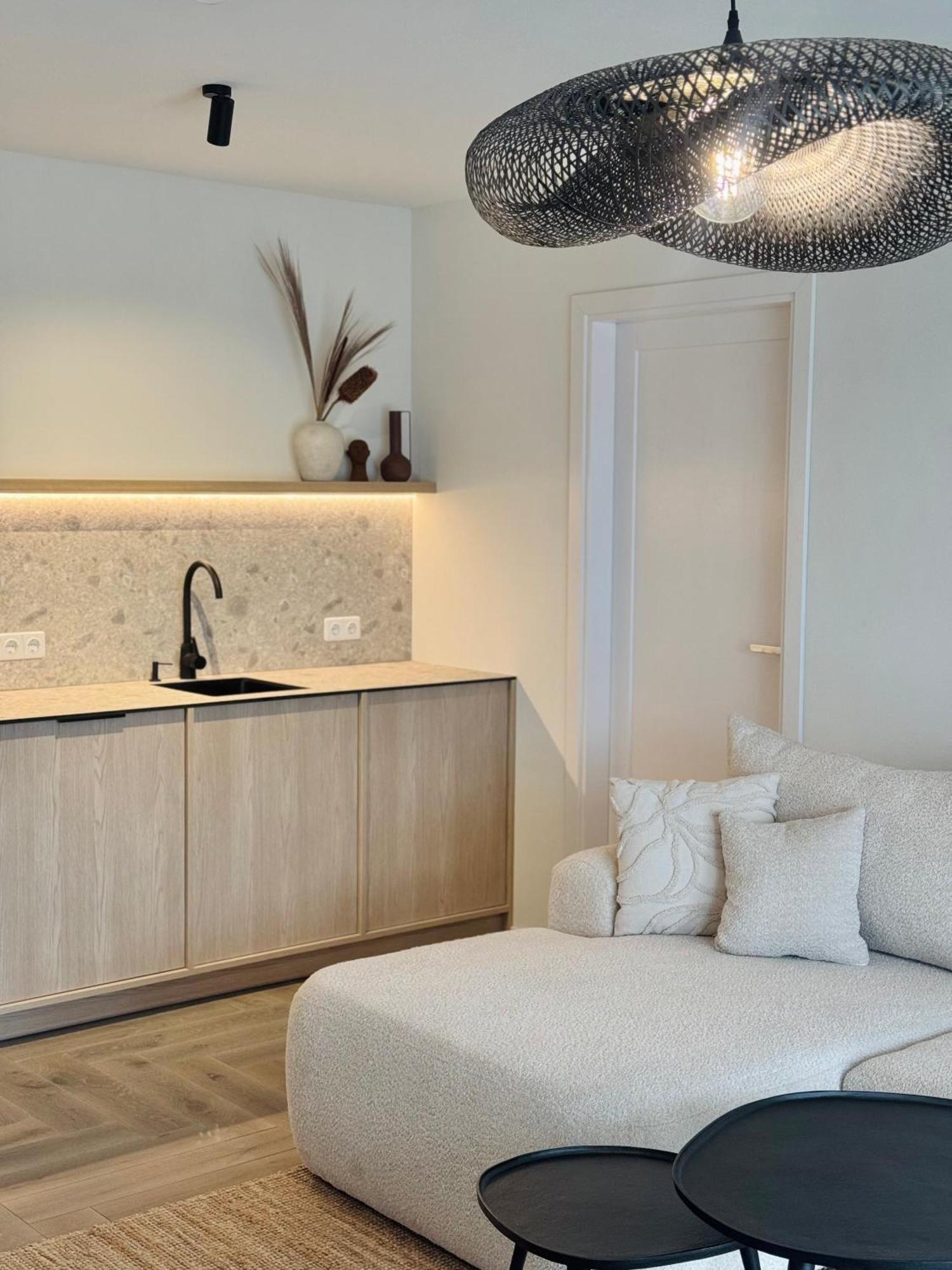 Hill Palanga & Spa 外观 照片