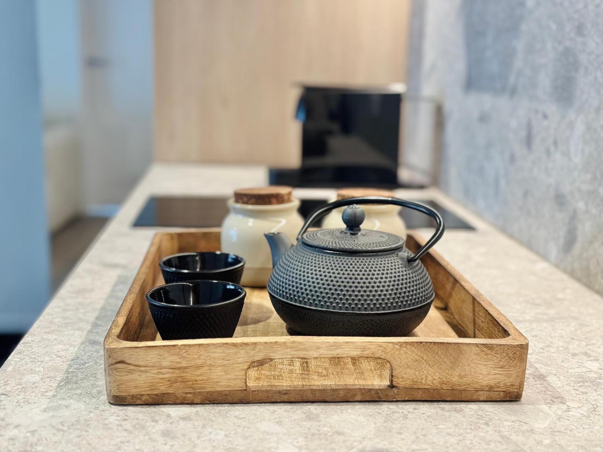 Hill Palanga & Spa 外观 照片